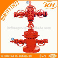 API X-mas Árbol y árbol de Navidad wellhead China